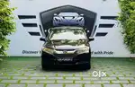 Honda City i-VTEC SV, 2014, Petrol