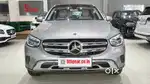 Mercedes-Benz GLC 220d 4MATIC, 2020, Diesel