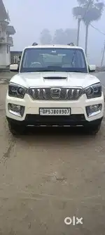 Mahindra Scorpio 2014 Diesel 163000 Km Driven