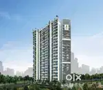 AVAILABLE 1BHK , 2BHK ,3BHK FLAT FOR SALE In JOGESHWARI WEST