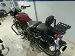Benelli Imperiale 400