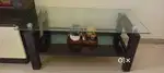 Center table