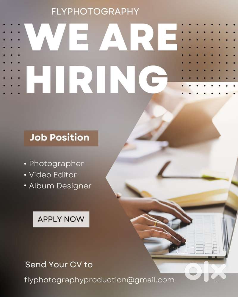 Photography & Album designer