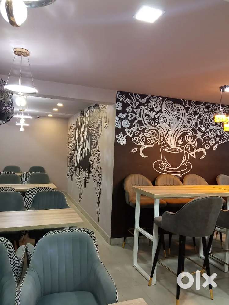 Resturant service staff(ladies&gents)