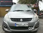 Maruti Suzuki Dzire VXi AGS, 2012, Petrol