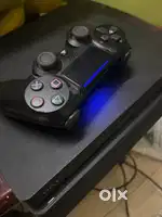Ps4with included games