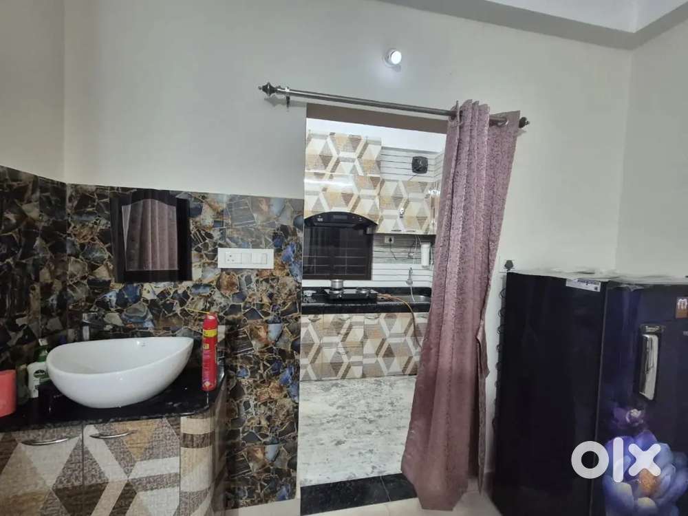 Room rent for female only