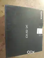 Fujifilm X-S10 Seal pack camera merket price one lakh