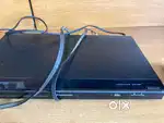 Panasonic dvd player