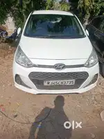 Hyundai Grand i10 1.2 Kappa Sportz Option AT, 2018, Petrol