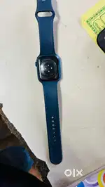 I watch 7 GPS MODEL