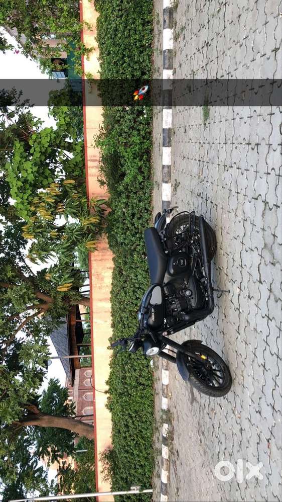 High performance bike with All records