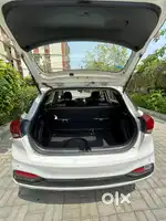 Hyundai Elite i20 2018 Petrol Good Condition