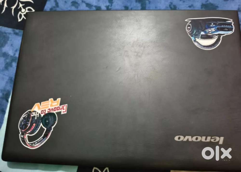 Lenovo laptop Ideapad 100   .