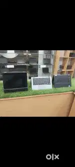 Lenovo Dell HP Consumer Laptops 13k To 38k H-TECH PORUR & Virugambakam