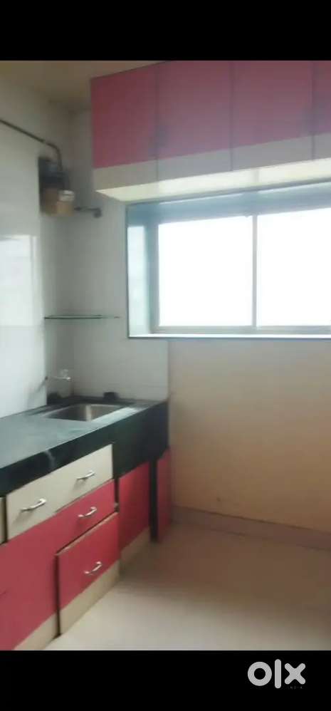 1bhk furniture flat rent family Bharti vidyapeeth katraj