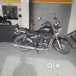 Royal Enfield Thunderbird 500