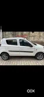 Only Alloy 14 inchi for sell with tyre ₹15000