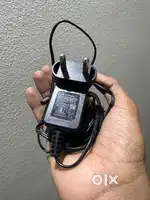 AC Adapter