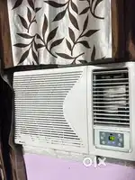 Ac Gree 5 year old good condition