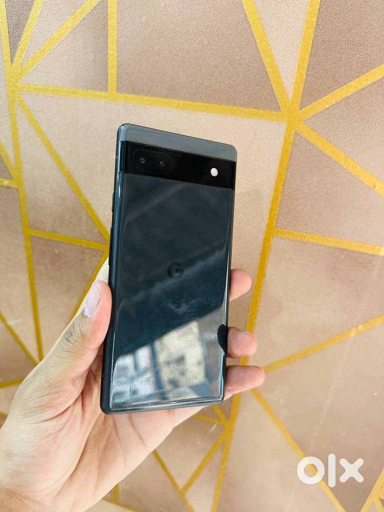 Google Pixel 6A 128gb