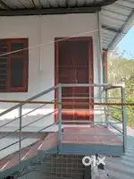 Stydio apartment