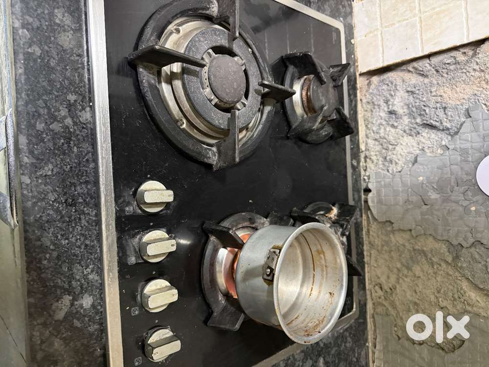 Glen HOb ,1065 TRG