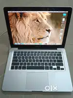 MacBook pro