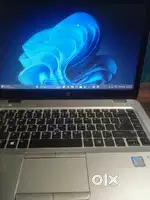 HP ELITEBOOK 840G3 LAPTOP IN GOOD CONDITION