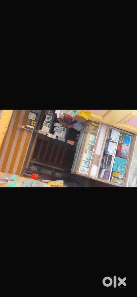 Great location right opposite to saifee hospital