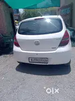 Hyundai i20 1.2 Asta, 2010, CNG & Hybrids