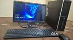 HP AMD A8 CPUs (6Nos)