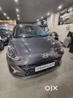 Hyundai Grand i10 Nios Sportz Petrol, 2023, Petrol