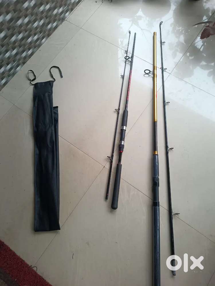 Fishing Rod