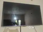 Panasonic Android tv