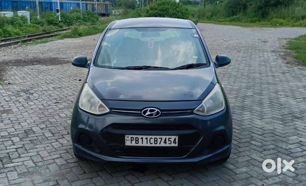 Hyundai i10 1.1L iRDE ERA Special Edition, 2013, Diesel