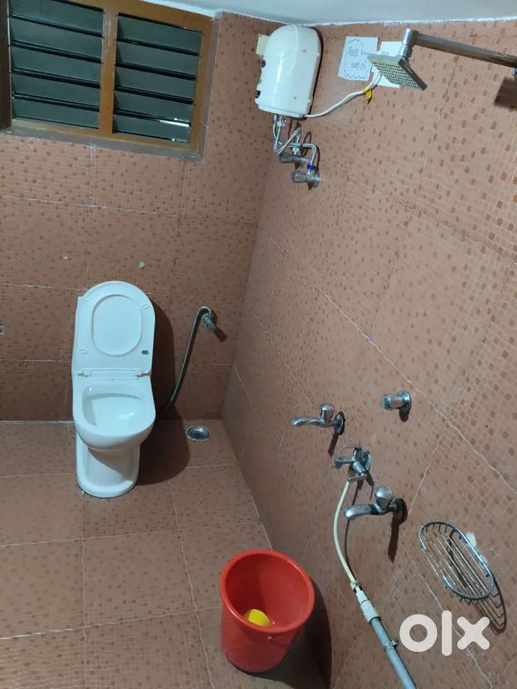 Paying Guest for ladies and gents