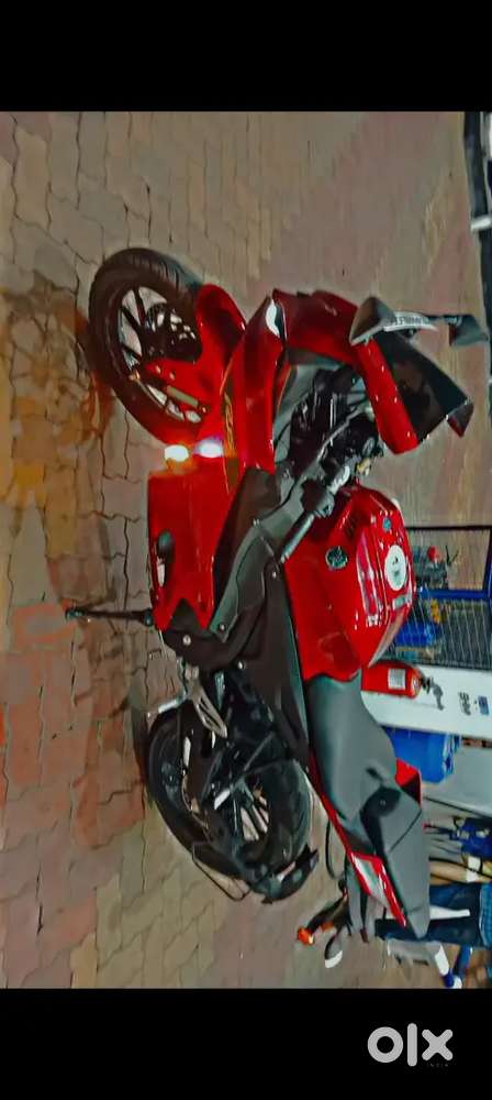 FULL CONDITION 2024 model