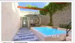 Beach villa for sale
