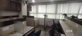 Office Space For Rent In Chatterjee International At Park Street