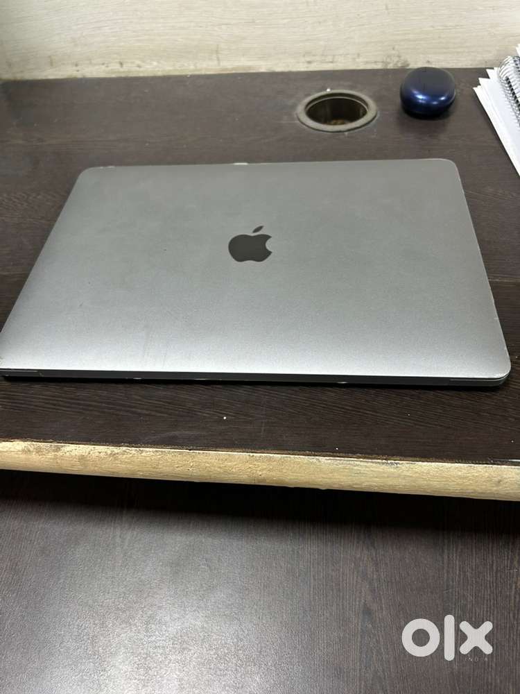 Macbook pro M1