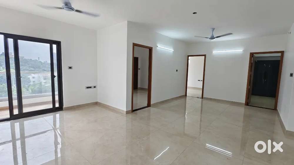 3bhk semi artech akulam