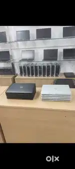 Dell HP Lenovo Corporate laptops 13k To 38k H-TECH PORUR Virugambakkam