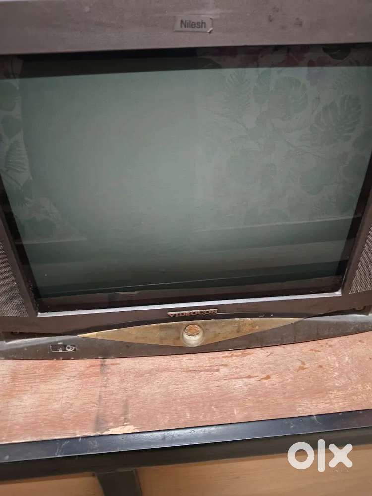 Good condition