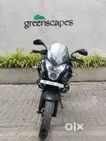 BAJAJ PULSAR AS 200 MINT EXCELLENT CONDITION JUST BUY AND DRIVE