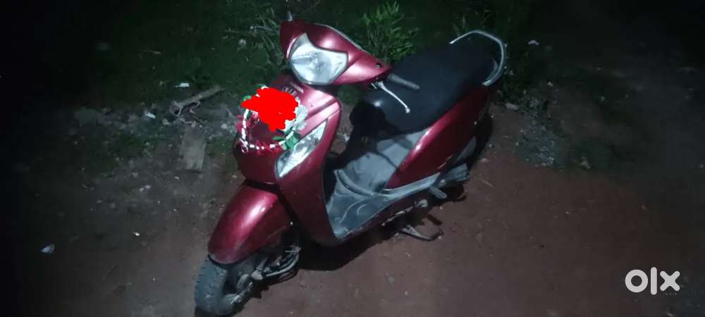 Activa on sale