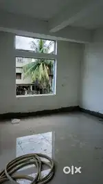 Newly constructed 2 bhk at hatigaon near police station. post by agent