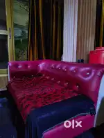 Sofa set at affordable fixed price