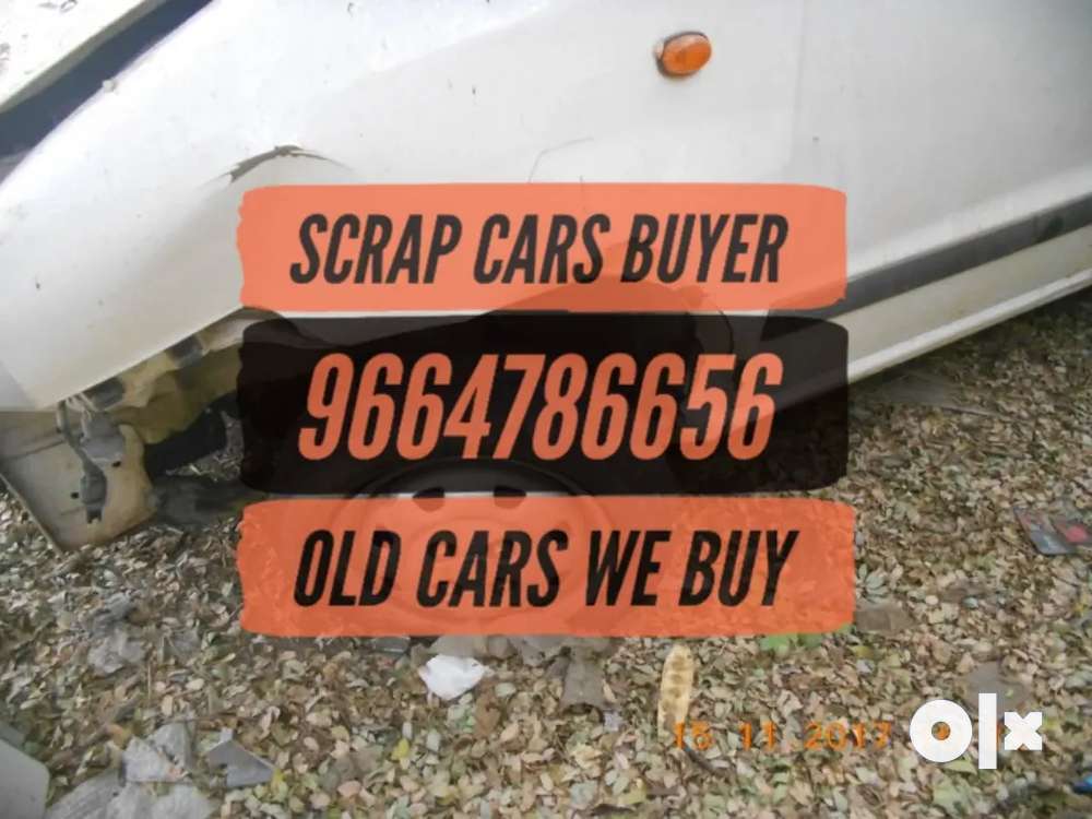 Jdkd scrap cars dealers scrap cars buyers old cars buyers