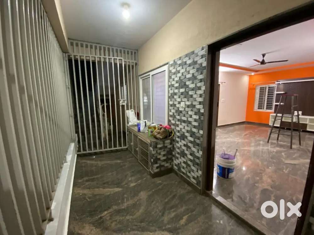 3 bhk available for lease in Whitefield field